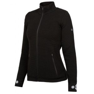 NEWLAND - Lady Full Zip Cardigan