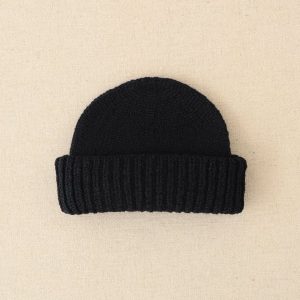 Racal - Bonnet RL-20 - Black