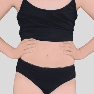 Culotte à Galon Ado