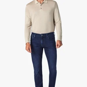 34 Heritage - Courage Dark Midnight Brushed Urban