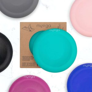 Coussinets de gelée de soutien