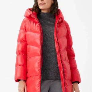 BRAX - Toronto - Manteau matelassé en polyamide pour femme