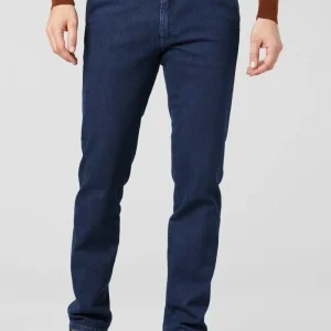 Meyer - Oslo 4546 - Pantalon de jeans super stretch