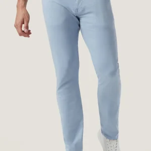 34 Heritage - Cool Sky Twill