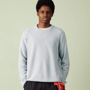 AGOP Light Indigo pull