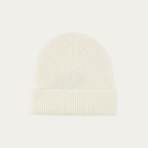 Nitto Knitwear - Ara Ecru