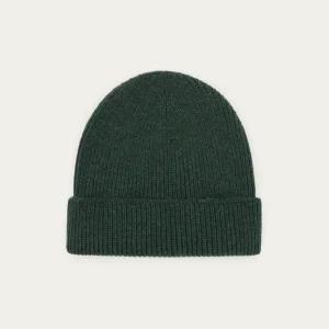 Nitto Knitwear - Ara Vert foret