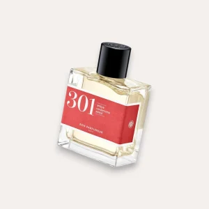 301 Amande, Cardamome, Santal