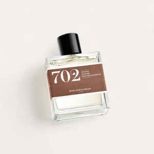 702 Encens, Lavande, Bois de Cachemire