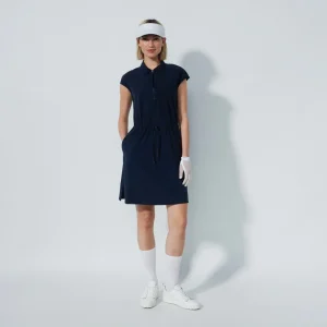Daily Sports - Acerra Cap Sleeve Dress