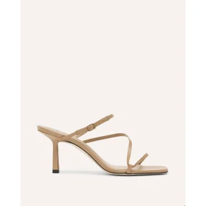 Sandales BIAS WRAP 70 HEEL