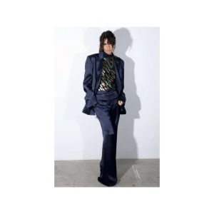 RAPH jacket DANIKA MARINE 47%POE 53%PL