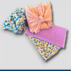 Furoshiki 49 x 49 cm