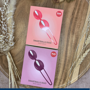 Boule de geisha – Duo