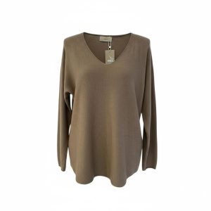 pull doux Camel