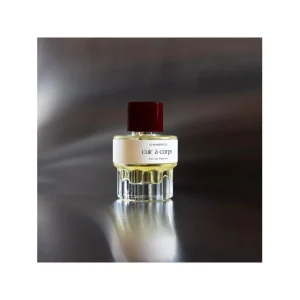 Eau de Parfum CUIR A CORPS
