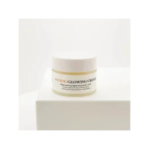 Crème Antioxydant Glowing