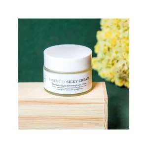Crème Essence silky