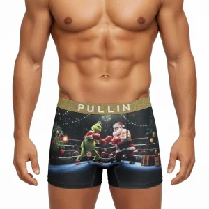 PULLIN - Boxer FASHION2 - MANOMANO