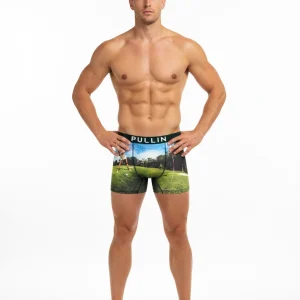 PULLIN - Boxer FASHION2 - HOLE