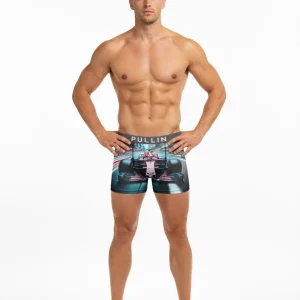 PULLIN - Boxer FASHION2 - F1NYC