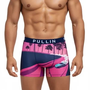 PULLIN - Boxer Fashion 2 DRIFT