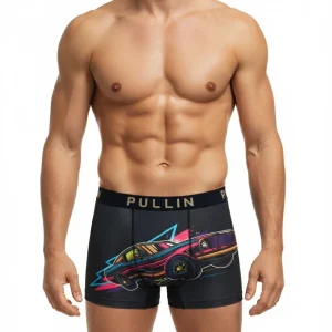 PULLIN - Boxer Fashion 2 MONSTER