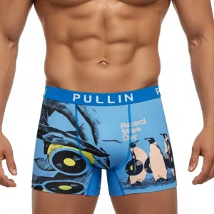 PULLIN - Boxer Fashion 2 RECORD