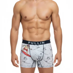 PULLIN - Boxer Fashion 2 VR17