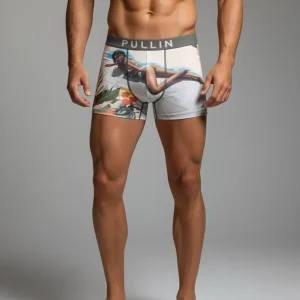 PULLIN - Boxer FASHION2 POOLGIRL