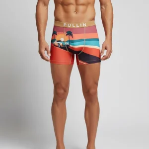 PULLIN - Boxer Fashion 2 SKYFALL