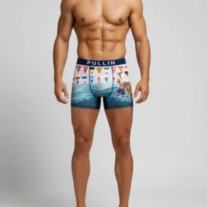 PULLIN - Boxer Fashion 2 POTO
