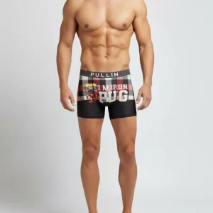 PULLIN - Boxer Fashion 2 IRONPUG