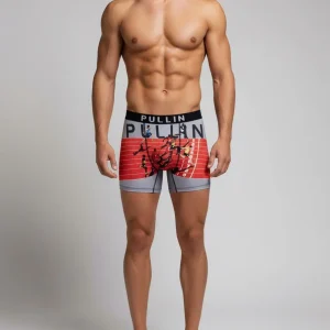 PULLIN - Boxer Fashion 2 100M