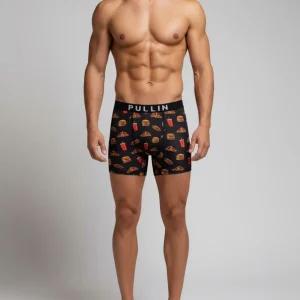 PULLIN - Boxer Fashion 2 WIFI