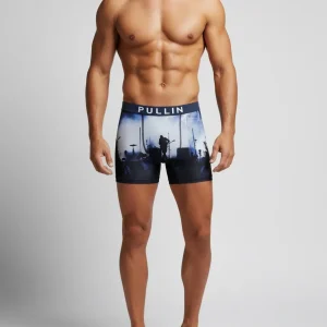 PULLIN - Boxer Fashion 2 SSR