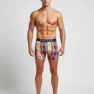 PULLIN - Boxer Fashion 2 ANDYW