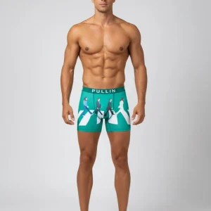 PULLIN - Boxer Fashion 2 LONDON