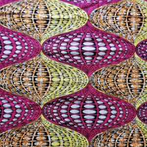 Ankara wax, imprimé wax africain, pagne 100% coton wax