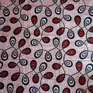 Tissu wax africain, coupon wax africain, 100%coton wax, ankara wax, pagne africaine vendu par yards (90cmx 115cm) différents couleurs