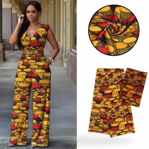 tissu soie wax africain fluide silk fabric differents couleurs