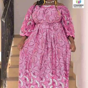 Robe Maxi vêtements modeste silk kaftan length dress bubu