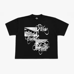 Created Tee