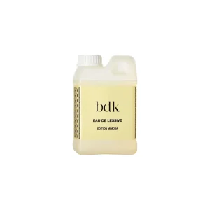 EAU DE LESSIVE ÉDITION MIMOSA