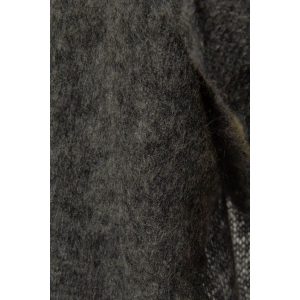 Écharpe mini open Knitted