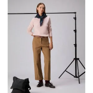 Pantalon LAVEZZI FW CO 02 STRETCH GABARDINE