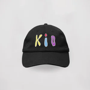 Kid - Black