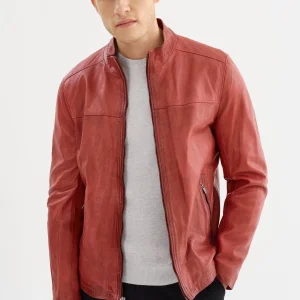 Regency - Lucio - Jacket de cuir