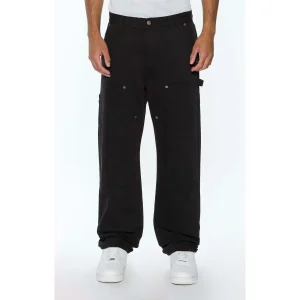 operator pant jasper black