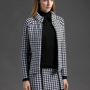 NEWLAND - Hermione Lady Full Zip Jacket